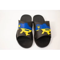 Шлёпки мужские. Размеры - 40-46 ТПМ -13