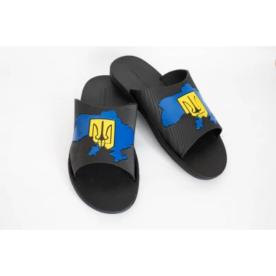 Шлёпки мужские. Размеры - 40-46 ТПМ -12 Шлёпки мужские. Размеры - 40-46 ТПМ -12