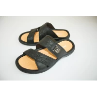 Шлёпки мужские. Размеры - 40-46 П-26