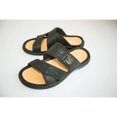 Шлёпки мужские. Размеры - 40-46 П-26 Шлёпки мужские. Размеры - 40-46 П-26