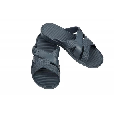 Шлепки мужские. Размеры - 41-46 П-08 Шлепки мужские. Размеры - 41-46 П-08