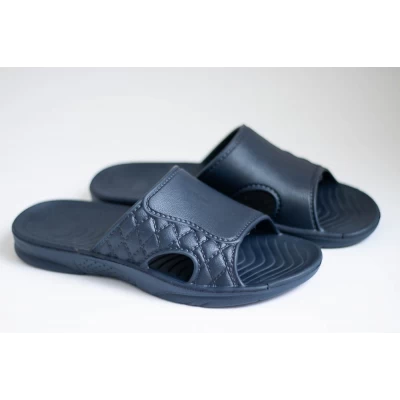 Шлепки мужские. Размеры - 41-46 П-09 Шлепки мужские. Размеры - 41-46 П-09