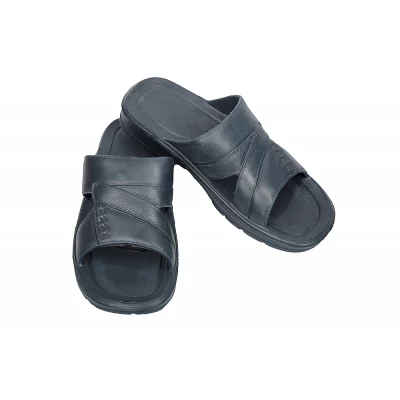 Шлепки мужские. Размеры - 41-46 П-14 Шлепки мужские. Размеры - 41-46 П-14