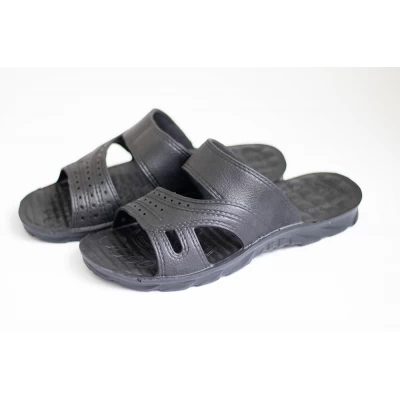 Шлепки мужские. Размеры - 41-46 П-37 Шлепки мужские. Размеры - 41-46 П-37