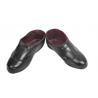 Галоши Садовые сурен черный, Размеры: 37-42