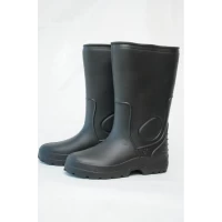 Мужские сапоги пенка EVA-01. Размеры: 39-40