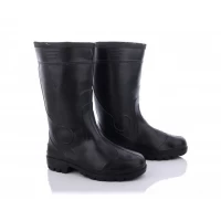 Мужские резиновые сапоги охотник С-05. Размеры: 40/45