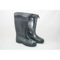 Мужские сапоги охотник С-06, Размеры: 40-45