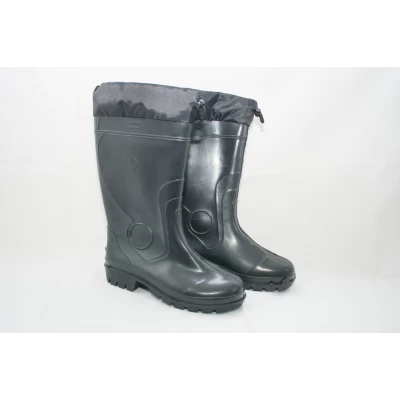 Мужские сапоги охотник С-06, Размеры: 40-45