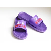 Женские шлепанцы, Размеры: 37-41 (ТПЖ-26)