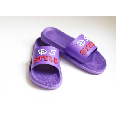 Женские шлепанцы, Размеры: 37-41 (ТПЖ-26)