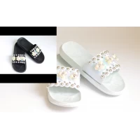 Женские шлепанцы, Размеры: 37-41 (ТПЖ-31)