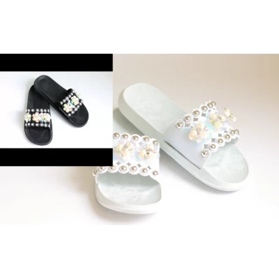 Женские шлепанцы, Размеры: 37-41 (ТПЖ-31)