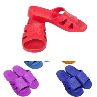 Женские шлепанцы, Размеры: 36-41 (ПЖ-21)