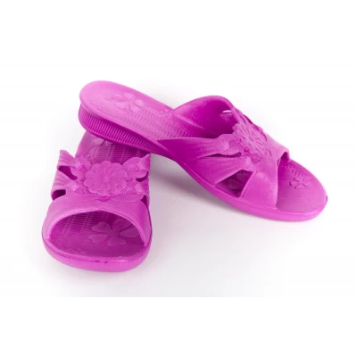 Женские шлепанцы, Размеры: 36-40 (ПЖ-10)