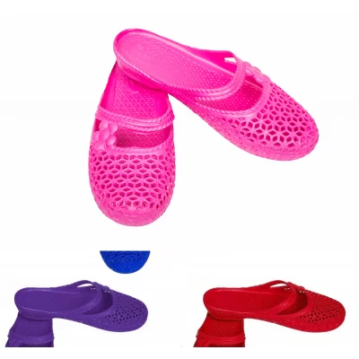 Женские шлепанцы, Размеры: 36-41 (ПЖ-08)