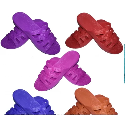 Женские шлепанцы, Размеры: 37-41 (ПЖ-30)