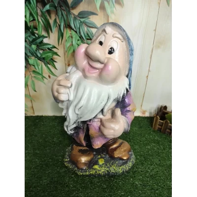 Фигура для сада Гном 41 см