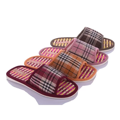 Тапочки женские, Размеры - 36-41 (6038)