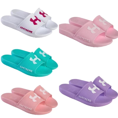 Шлепанцы женские, разм. 36-41 (DS 60)