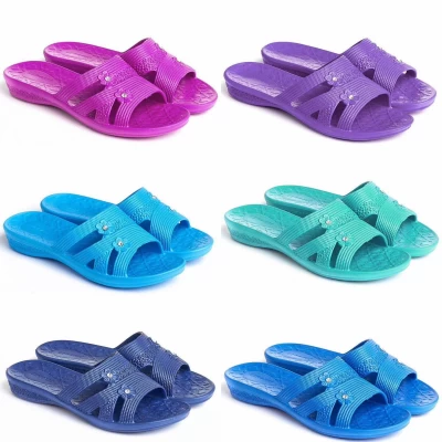 Шлепанцы женские, разм. 36-41 (DS-50)