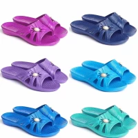 Женские шлепанцы, Размеры: 37-41 (51)