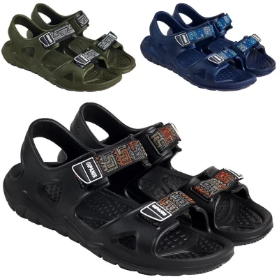 Сандалии мужские Эва - пенка, р. 40-46, Гипанис MG - 67