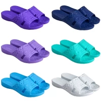 Женские шлепанцы, Размеры: 37-41 (58)