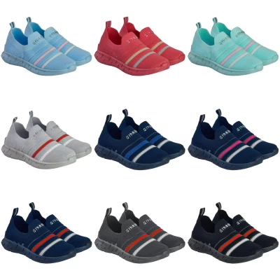 Мокасины детские сетка, Р.28-35