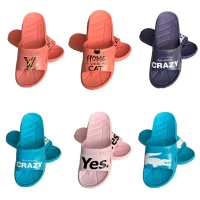 Женские шлепанцы, Размеры: 36-41