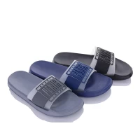 Шлепки мужские. Размеры - 40-45, E296