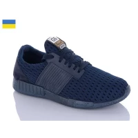 Мокасины - кроссовки мужские, р. 41-45, M303