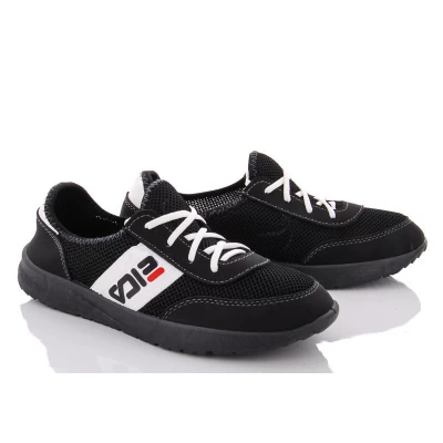 Мокасины - кроссовки мужские, р. 41-45, 141 Фил