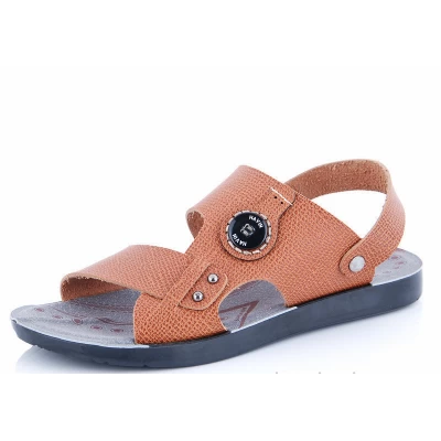 Сандалии мужские, р. 40-45, Турция 5211