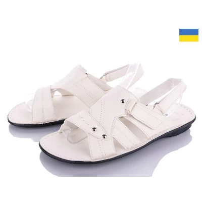 Сандалии мужские, р. 40-45, BSR 05