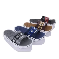 Шлепки мужские. Размеры - 40-45, 3058