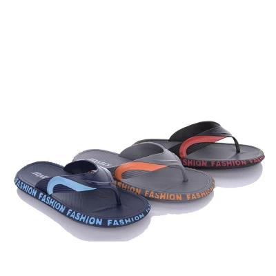 Шлепки мужские. Размеры - 40-45, 2154 mix Шлепки мужские. Размеры - 40-45, 2154 mix