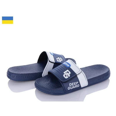 Шлепки мужские. Размеры - 40-45, (701 черный, синий) Шлепки мужские. Размеры - 40-45, (701 черный, синий)