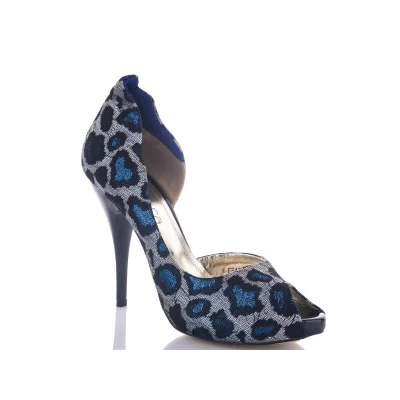 Туфли женские, Размеры - 36-40, 843