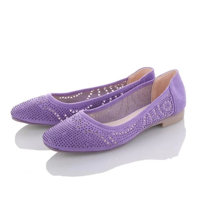 Туфли женские, Размеры - 36-41, L291