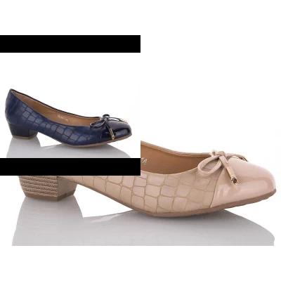 Туфли женские, Размеры - 36-41, 2015