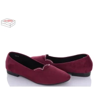 Туфли женские, Размеры - 36-41, 612-2