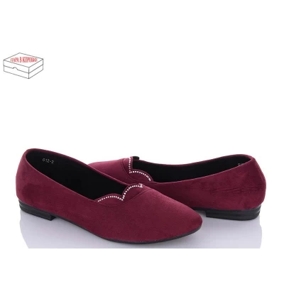 Туфли женские, Размеры - 36-41, 612-2