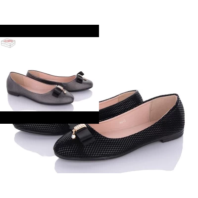 Туфли женские, Размеры - 36-41, F6-3