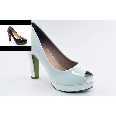 Туфли женские, Размеры - 36-41, 302-1