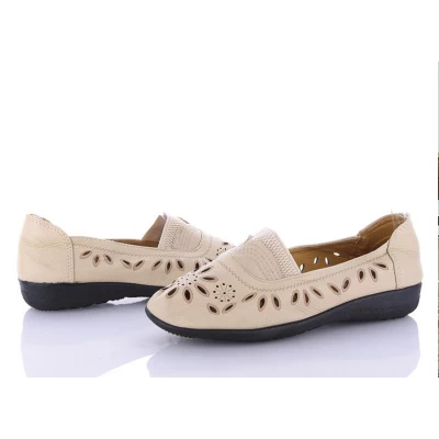 Туфли женские, Размеры - 36-42, A117