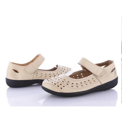 Туфли женские, Размеры - 36-42, 6717