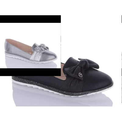 Туфли женские, Размеры - 36-41, ES50