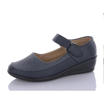 Туфли женские, Размеры - 36-41, 161 (разные цвета)