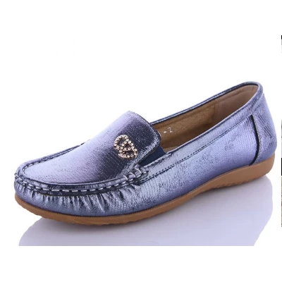 Туфли женские, Размеры - 37-43, 201951